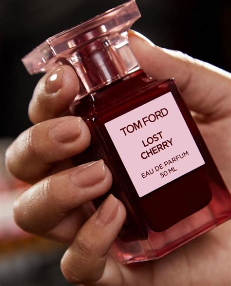 tom ford lost cherry.